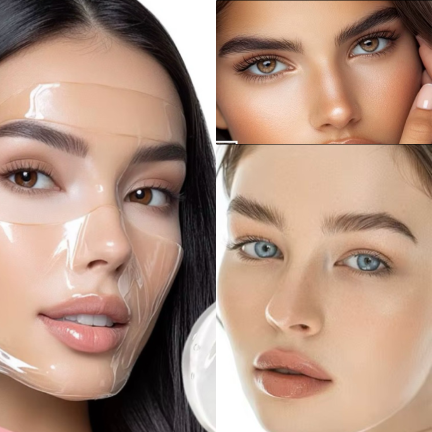 Masque au collagène profond, Anti-rides, Lifting, soins de la peau